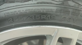 Гуми с джанти Debica 255/35R19, снимка 7