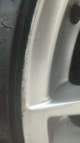 Гуми с джанти Debica 255/35R19, снимка 14