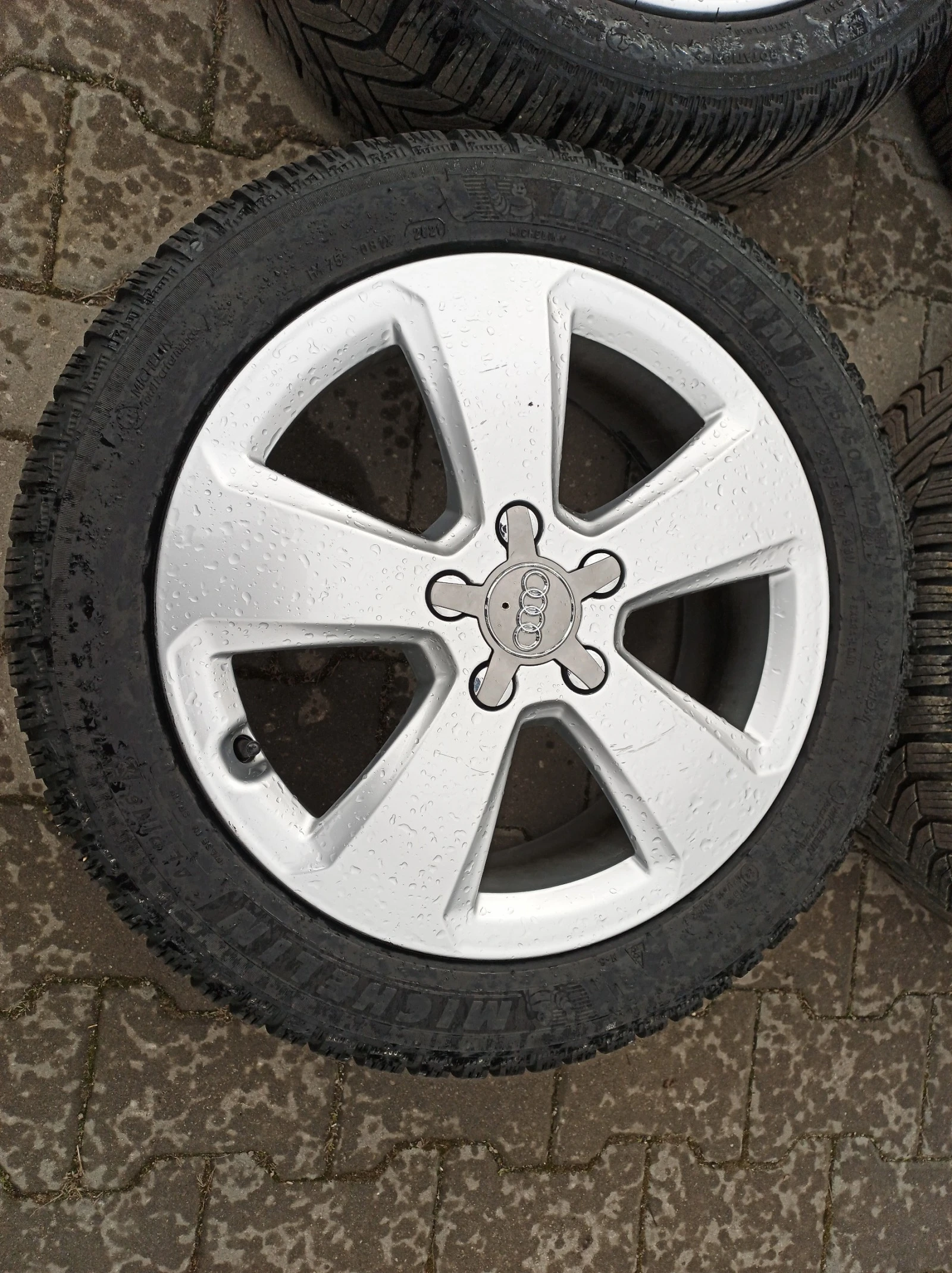   Audi A3 | Mobile.bg   5