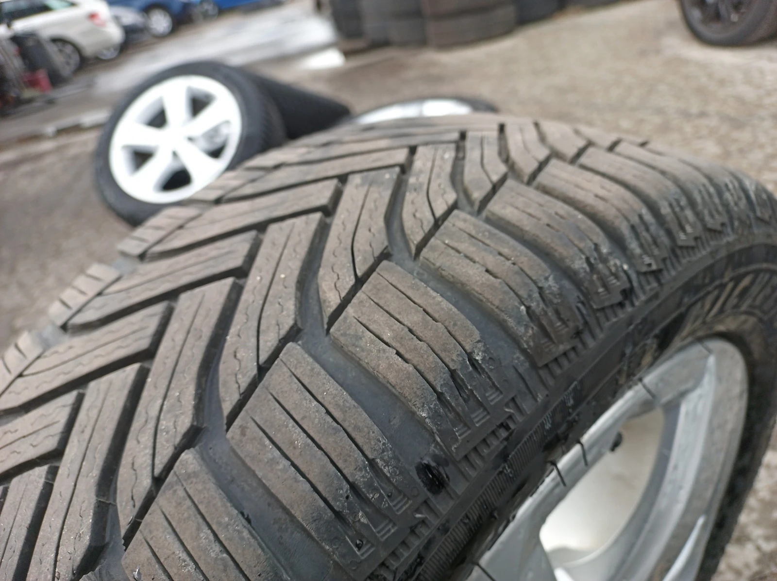   Audi A3 | Mobile.bg   13