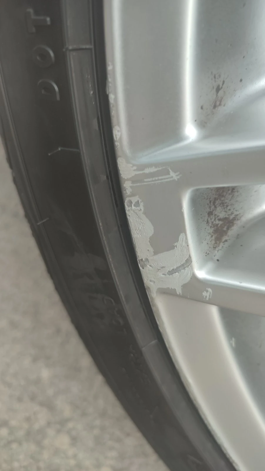Гуми с джанти Debica 255/35R19, снимка 13 - Гуми и джанти - 56185779