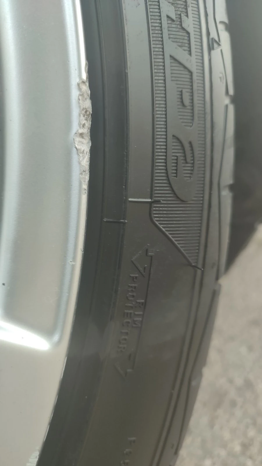 Гуми с джанти Debica 255/35R19, снимка 9 - Гуми и джанти - 56185779