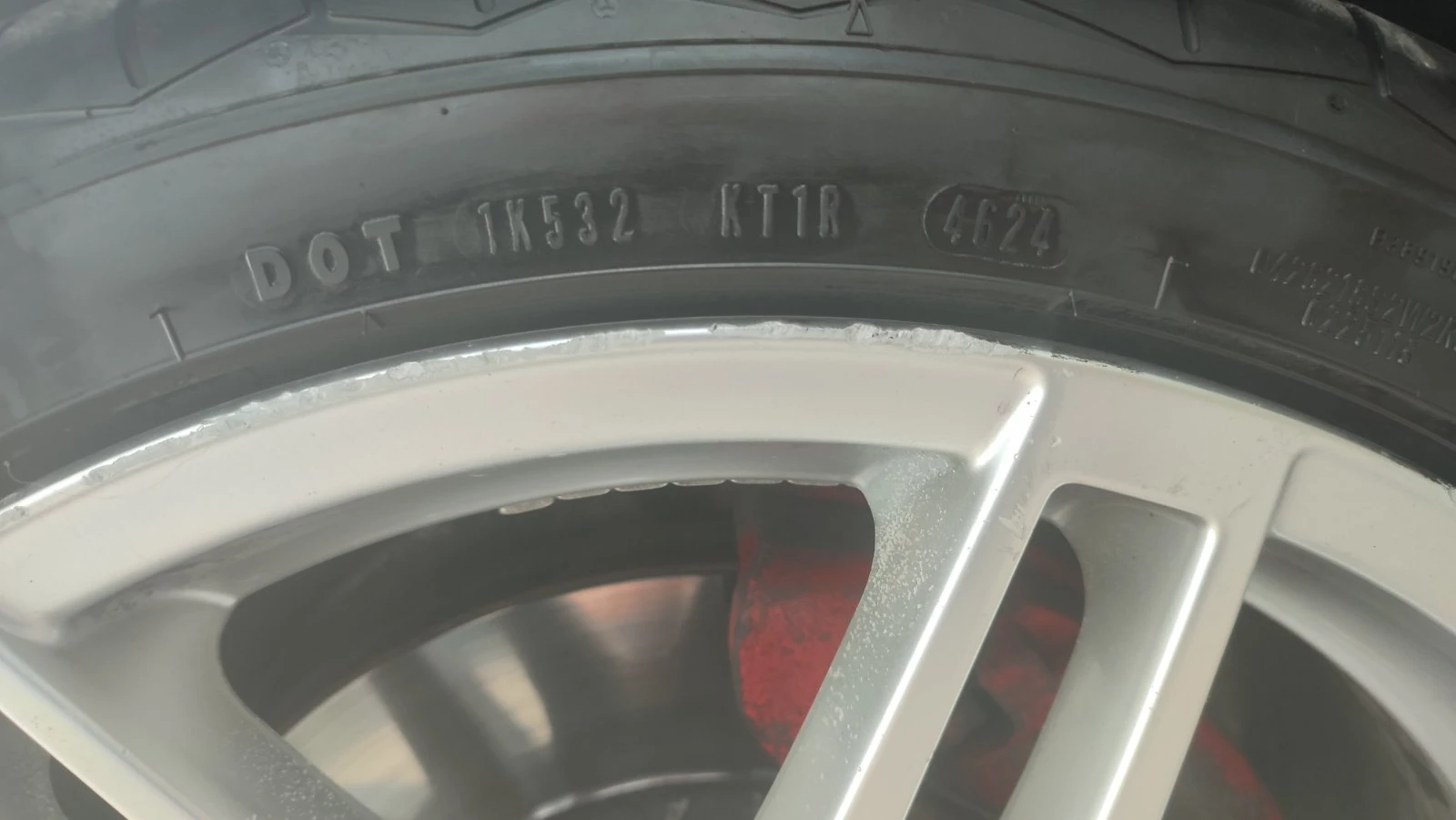 Гуми с джанти Debica 255/35R19, снимка 8 - Гуми и джанти - 56185779