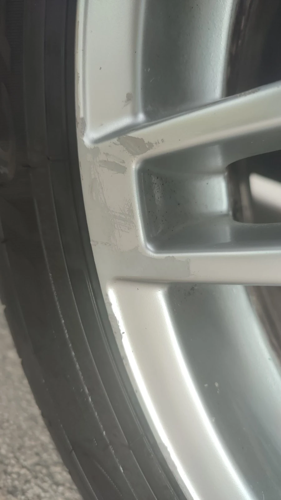 Гуми с джанти Debica 255/35R19, снимка 15 - Гуми и джанти - 56185779