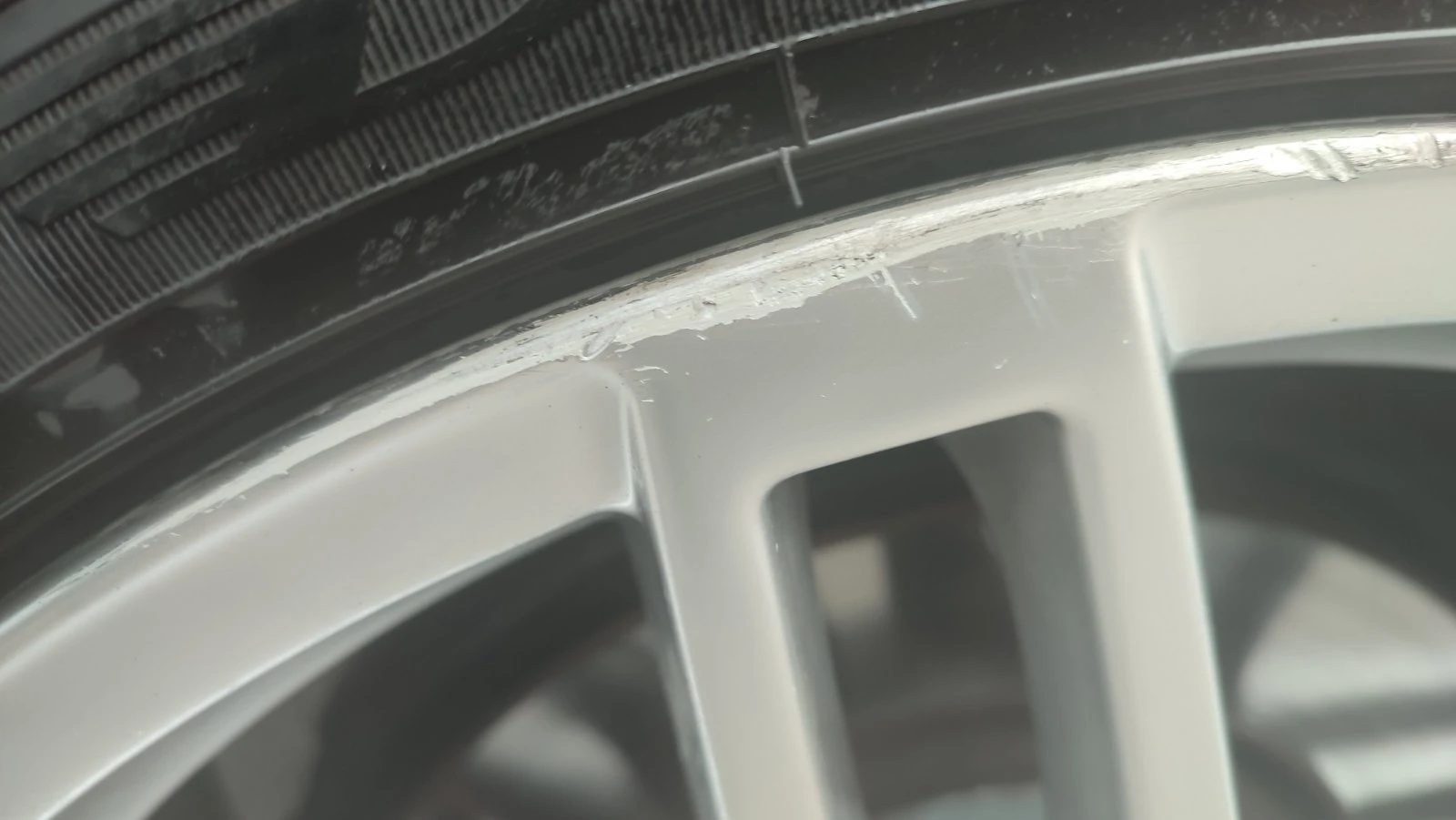 Гуми с джанти Debica 255/35R19, снимка 12 - Гуми и джанти - 56185779