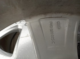 Джанти за Audi A3, снимка 11 - Гуми и джанти - 44401492