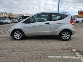 Mercedes-Benz A 160 1.6 CDI - изображение 4