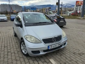 Mercedes-Benz A 160 1.6 CDI - изображение 2