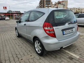 Mercedes-Benz A 160 1.6 CDI - изображение 6