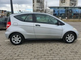 Mercedes-Benz A 160 1.6 CDI - изображение 5