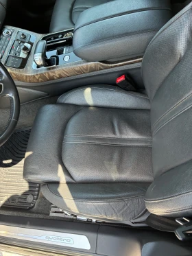 Audi A8 Matrix/Quattro/3.0-TFSI/Supercharged, снимка 8