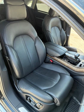 Audi A8 Matrix/Quattro/3.0-TFSI/Supercharged, снимка 9