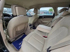 Audi A6 ULTRA* FACE* LED* КОЖА* 2.0TDI 190к.с, снимка 14