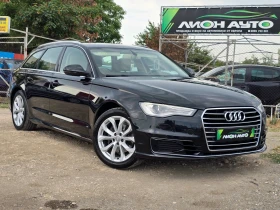 Audi A6 ULTRA* FACE* LED* КОЖА* 2.0TDI 190к.с, снимка 1