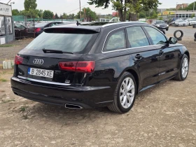 Audi A6 ULTRA* FACE* LED* КОЖА* 2.0TDI 190к.с, снимка 8