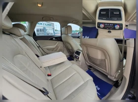 Audi A6 ULTRA* FACE* LED* КОЖА* 2.0TDI 190к.с, снимка 15