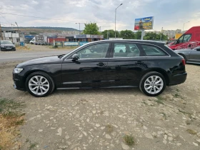 Audi A6 ULTRA* FACE* LED* КОЖА* 2.0TDI 190к.с, снимка 4