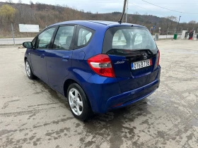 Honda Jazz EURO5-FACE-РЯДКО-ЗАПАЗЕН-1Г-ГАРАНЦИЯ!, снимка 3