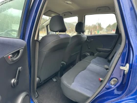 Honda Jazz EURO5-FACE-РЯДКО-ЗАПАЗЕН-1Г-ГАРАНЦИЯ!, снимка 13