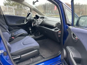 Honda Jazz EURO5-FACE-РЯДКО-ЗАПАЗЕН-1Г-ГАРАНЦИЯ!, снимка 10