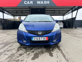 Honda Jazz EURO5-FACE-РЯДКО-ЗАПАЗЕН-1Г-ГАРАНЦИЯ!, снимка 7
