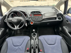 Honda Jazz EURO5-FACE-РЯДКО-ЗАПАЗЕН-1Г-ГАРАНЦИЯ!, снимка 9
