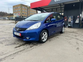 Honda Jazz EURO5-FACE-РЯДКО-ЗАПАЗЕН-1Г-ГАРАНЦИЯ!, снимка 1