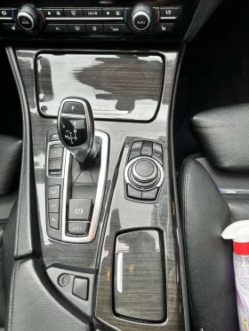 BMW 530 XD, снимка 6