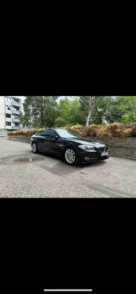BMW 530 XD, снимка 2
