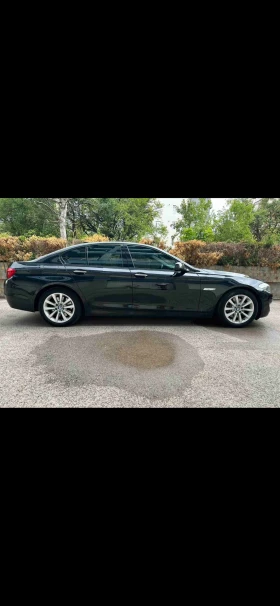 BMW 530 XD, снимка 3