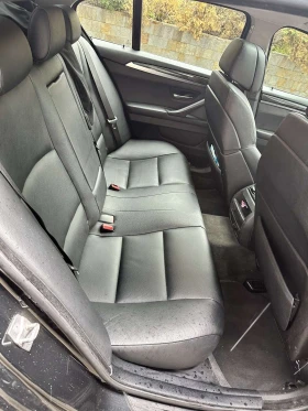 BMW 530 XD, снимка 9