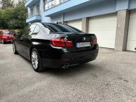 BMW 530 XD, снимка 4