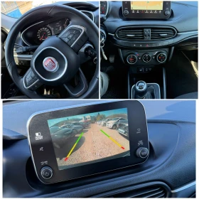 Fiat Tipo 1.3M-JET-Facelift-Led-навигация-камера, снимка 14