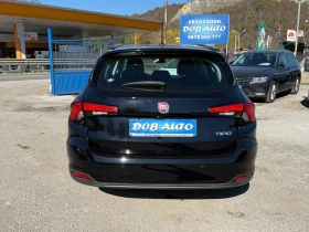 Fiat Tipo 1.3M-JET-Facelift-Led-навигация-камера, снимка 5