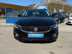 Fiat Tipo 1.3M-JET-Facelift-Led-навигация-камера, снимка 2