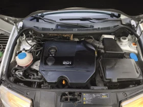 Skoda Fabia 1.9 SDI, снимка 14