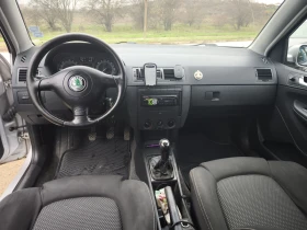 Skoda Fabia 1.9 SDI, снимка 10