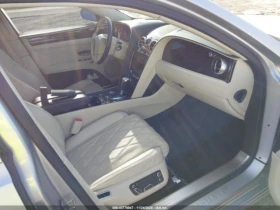Bentley Flying Spur V8, снимка 5