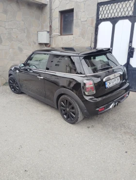 Mini Cooper s 192к, снимка 11