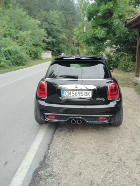 Mini Cooper s 192к, снимка 3
