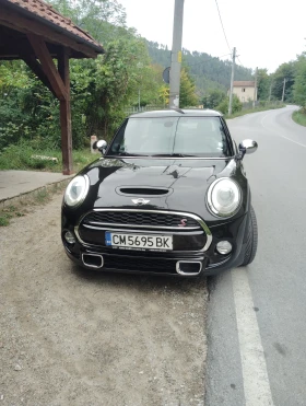 Mini Cooper s 192к, снимка 1