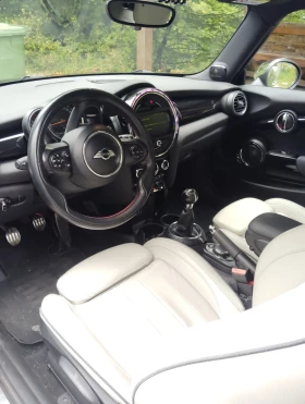 Mini Cooper s 192к, снимка 7