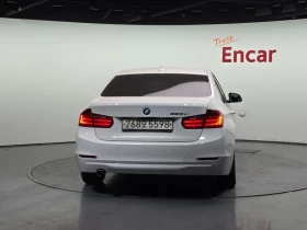 BMW 320 d Ed Edition, снимка 4