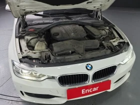 BMW 320 d Ed Edition, снимка 6