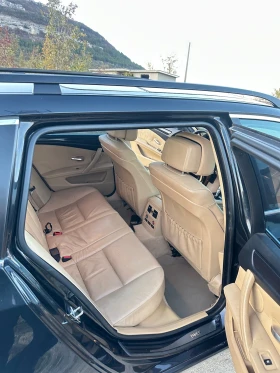 BMW 530, снимка 13