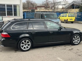 BMW 530, снимка 5
