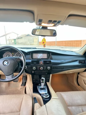 BMW 530, снимка 10