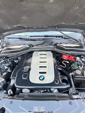 BMW 530, снимка 16