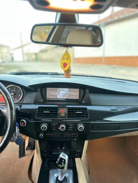 BMW 530, снимка 7