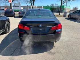 BMW 535 M Пакет/535i xDrive/CARFAX/Пано/Подгрев/КЛИП, снимка 5